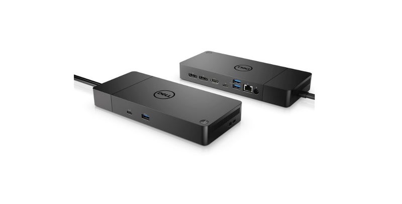 Dell WD19DCS USB-C Dual 4K Docking Station, with 180w power delivery Carousel 1