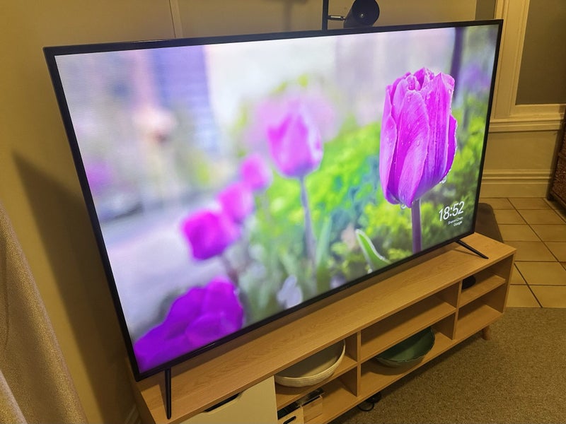 Huge 57 Inch TV - Excellent Condition. Veon.636158962955531126