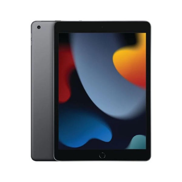 Apple iPad - 8th gen & Apple Pencil Carousel 5