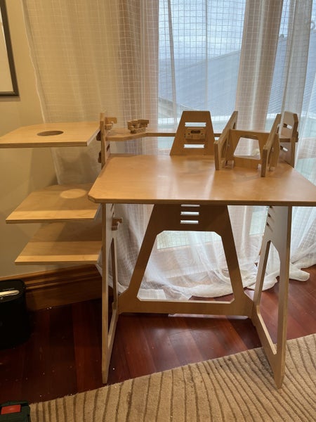 Work From Home Desk Carousel 1