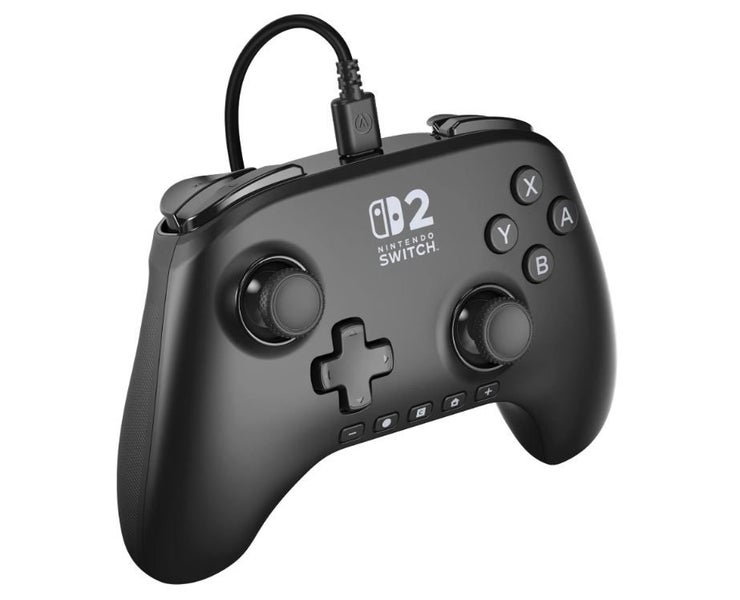 Controller Nintendo Switch 2 PowerA Wired Hall Effect Modules C Button63615895455617112