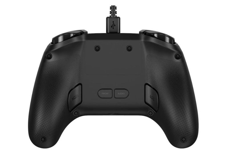 Controller Nintendo Switch PowerA Wired 2 Hall Effect Modules 2 Mappable Buttons63617456465794111