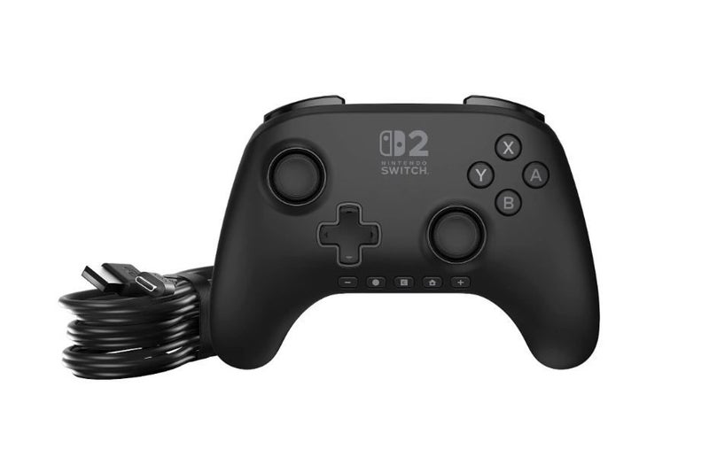 Controller Nintendo Switch 2 PowerA Wired Hall Effect Modules C Button63615895455617114