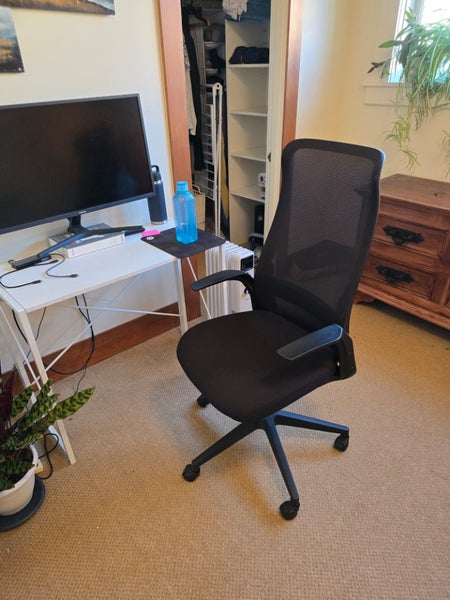 Office chair Carousel 2