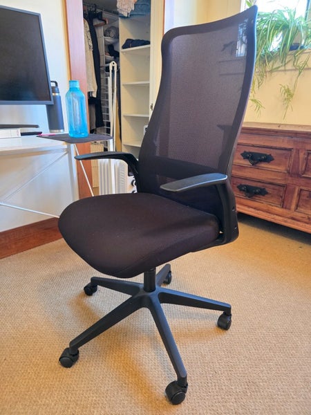 Office chair Carousel 1