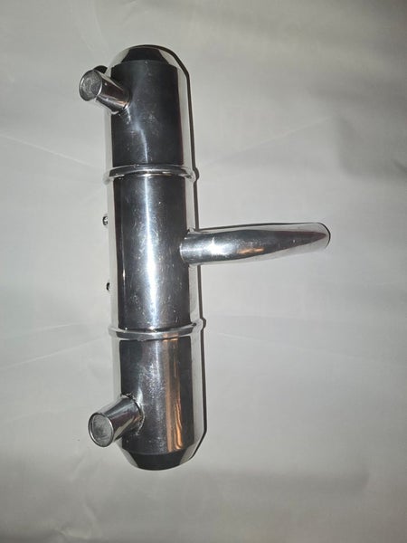 Tuned Exhaust Pipe fit for 1/5 HIP Rovan KM BAJA 5B 5T 5SC SS Monster Truck Bugg Carousel 1