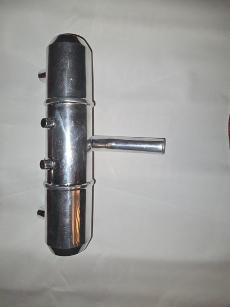 Tuned Exhaust Pipe fit for 1/5 HIP Rovan KM BAJA 5B 5T 5SC SS Monster Truck Bugg Carousel 2