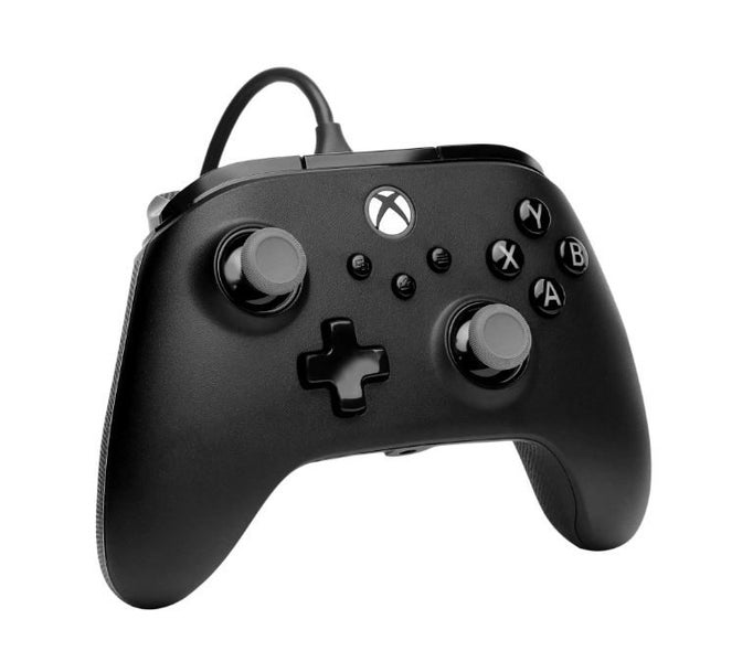 XBOX Controller PowerA Advantage Wired Plus Hall Effect Modules Plus Lots More63617303668739111