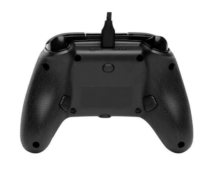 XBOX Controller PowerA Advantage Wired Plus Hall Effect Modules Plus Lots More63617303668739112