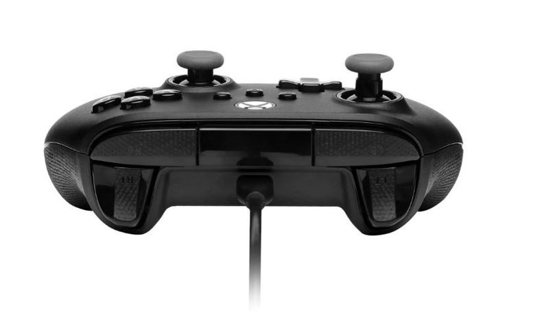 XBOX Controller PowerA Advantage Wired Plus Hall Effect Modules Plus Lots More63617303668739113