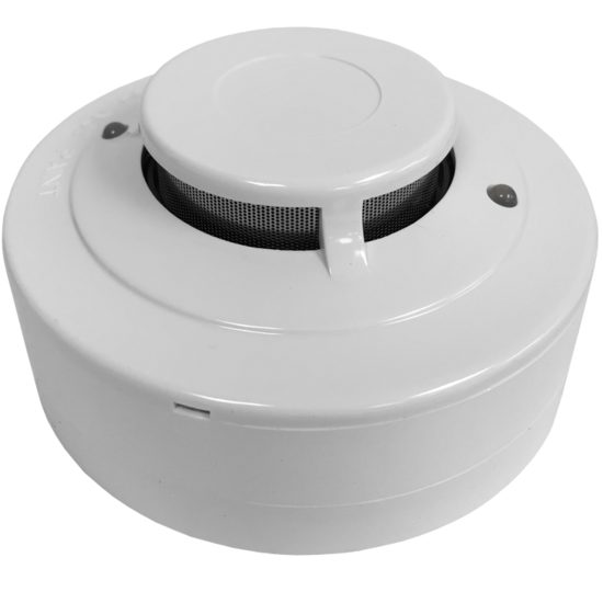 Arrowhead Alarm Product | Resetting Smoke Alarm/Detector + Buzzer | DIY-Friendly Carousel 1