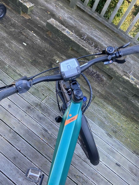 Avanti Explorer E1 Low Electric Bike Medium/ Large63616353820035112