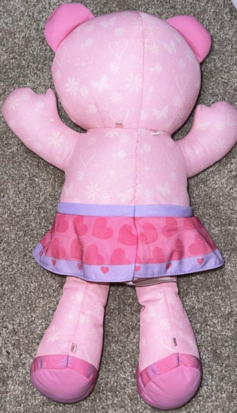 Doodle Bear Carousel 2