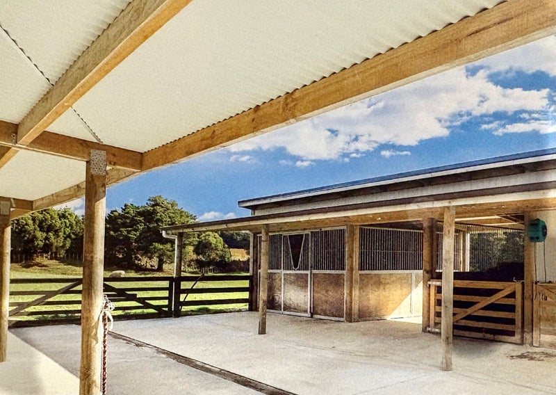 Horse Stables63620946222466110