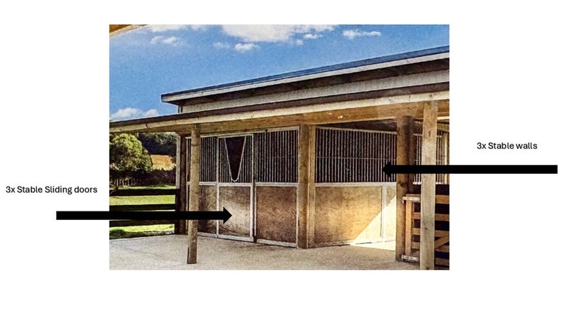 Horse Stables63620946222466111