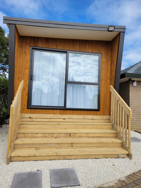 Tiny House for Sale – Ideal for Investment or Rental Use Carousel 1