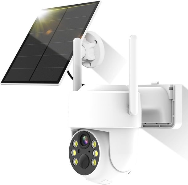 Security Camera in stock (Auckland Installation) Carousel 16