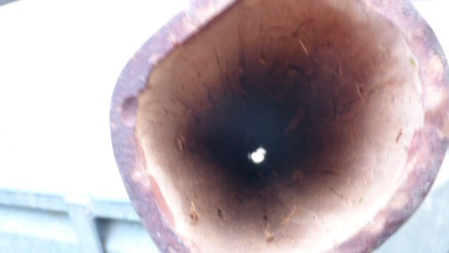 DIDGERIDOO - LARGE, 1275mm Carousel 2