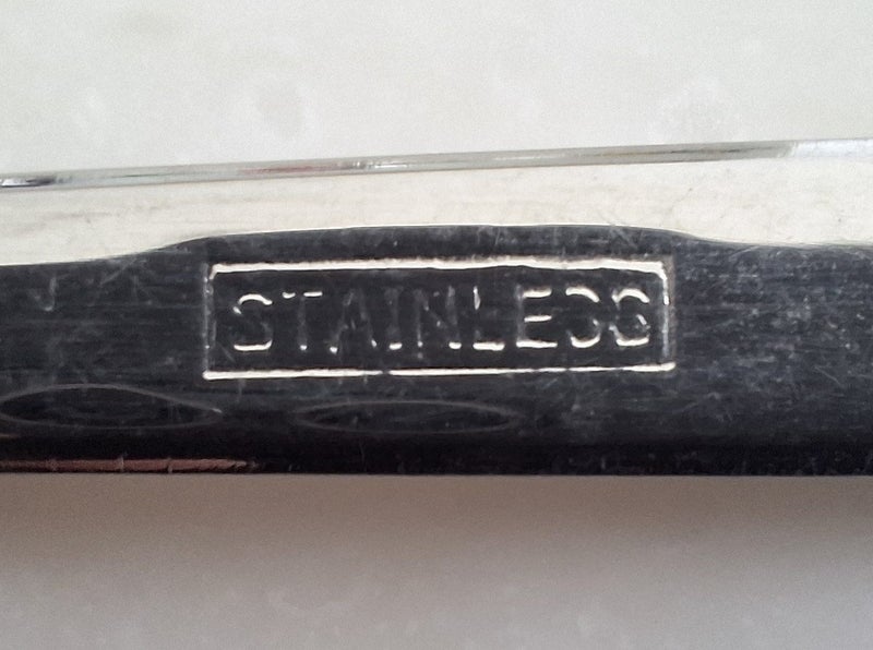 LETTER OPENER WITH POCK KNIFE Carousel 2