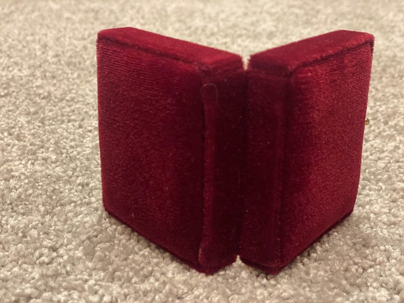 Eastern Orthodox Foldable Travel Icon in Velvet Case Carousel 2