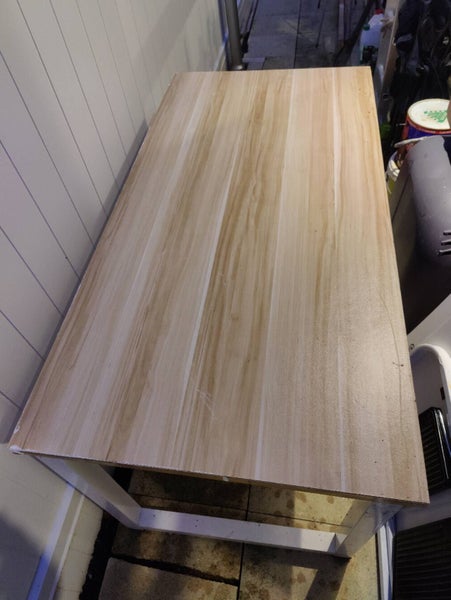 Desk Table Carousel 2