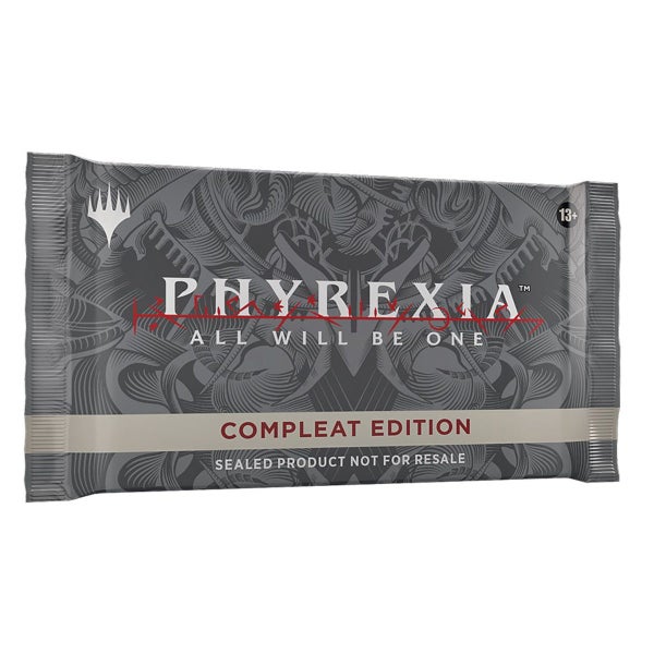 Magic Phyrexia All Will Be One Compleat Bundle Carousel 2