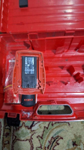 Tool Carousel 1