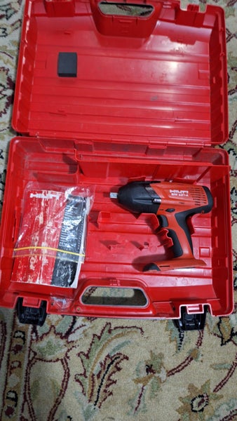 Tool Carousel 2
