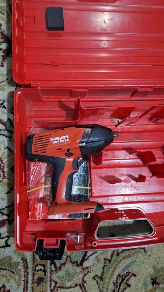 Tool Carousel 4