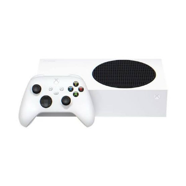 Xbox Series S - 512GB Carousel 1