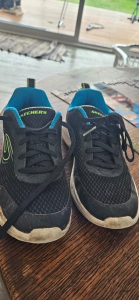 Sketchers UK 13/US 1 Carousel 1