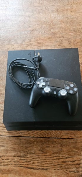 PS4 Carousel 1
