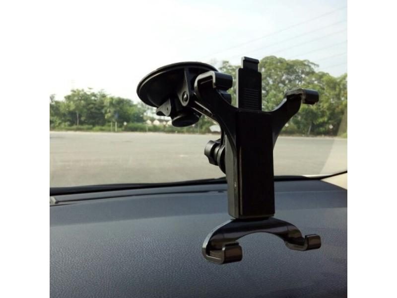 Car Dashboard Windshield Mount Holder Stand For 7-11 Inch Ipad Galaxy Tab Carousel 1