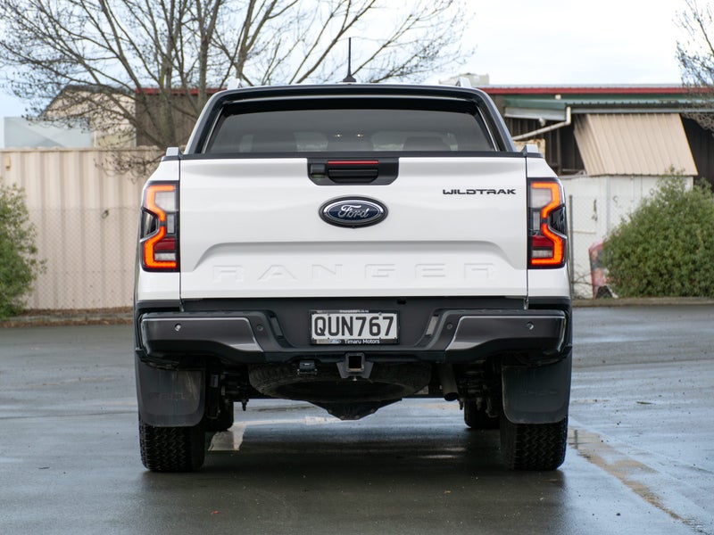 2024 Ford Ranger Wildtrak 2.0L Bi-Turbo 4WD63612885869442114