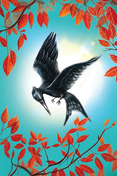 The Deluxe Hunger Games Collection Carousel 2