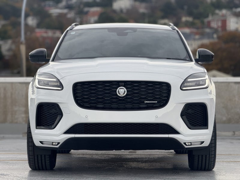2025 Jaguar E-PACE P250 R-Dynamic SE63612885985155114