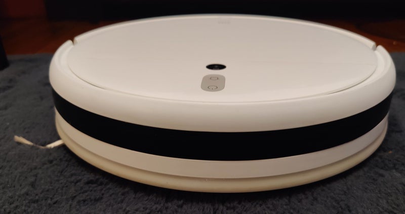 Xiaomi Mi 1C Robot Vacuum Cleaner Carousel 1