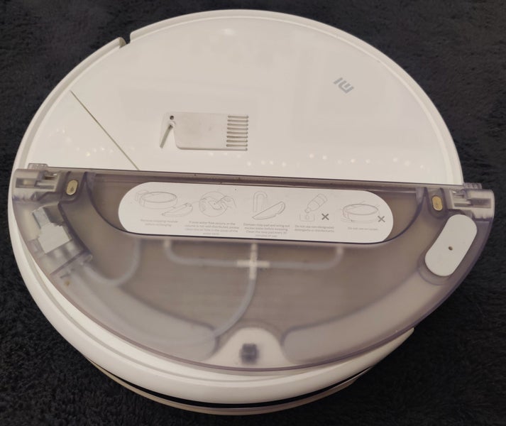 Xiaomi Mi 1C Robot Vacuum Cleaner Carousel 9