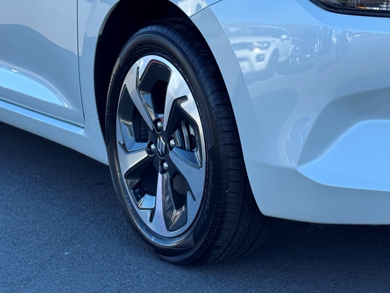 2025 Suzuki Swift RSC Hybrid64261577634563111