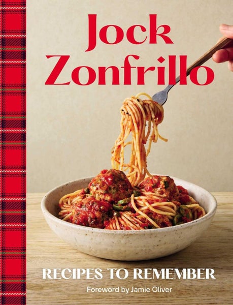 Recipes to Remember by Jock Zonfrillo - Hardcover Carousel 1