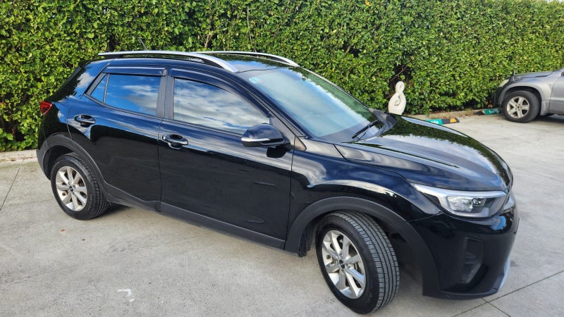 2022 Kia Stonic Lx63612886230914110