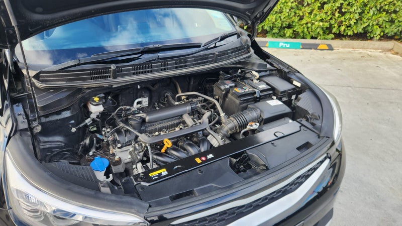 2022 Kia Stonic Lx63612886230914111