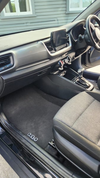 2022 Kia Stonic Lx63612886230914113