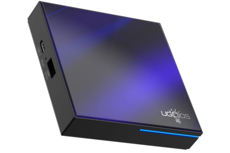 Ugoos SK2 Android TV 12 Google Certified Media Streamer Carousel 2