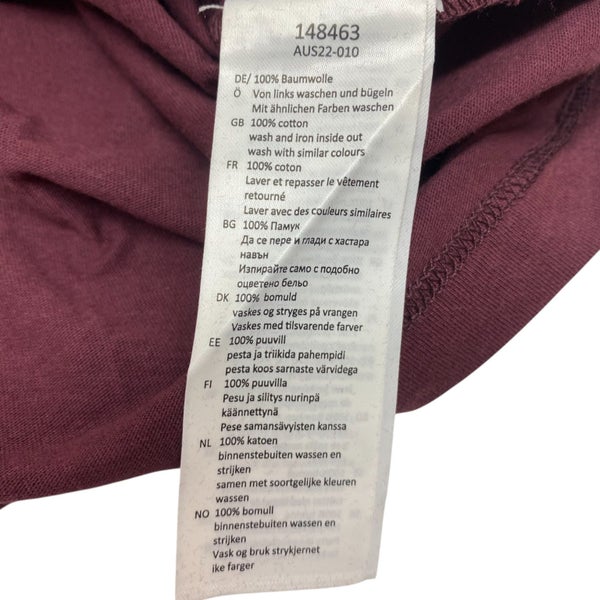 Urban Classics 2x Ladies Extended Shoulder Tee SIZE - Extra Small Carousel 5