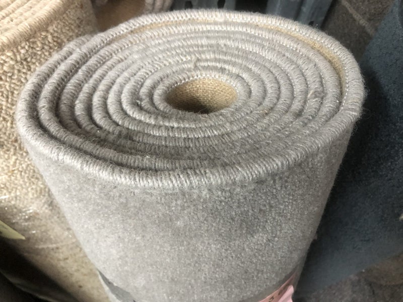 Bargain prices Bremworth Velluto runner 90 cm x 3.65 cm Carousel 2