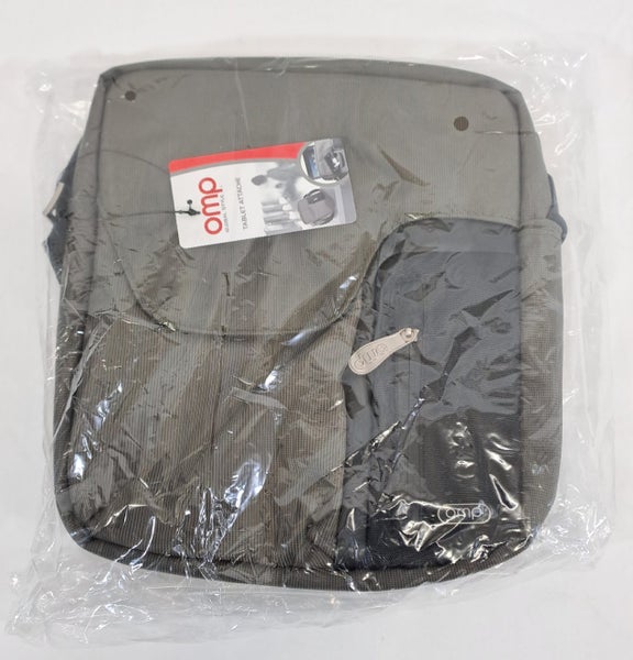OMP "Multi Purpose" Carry Case (Med Grey) Carousel 1