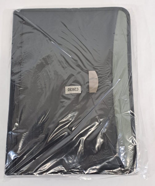 Maxum Business Conference A4 Folder with Calculator Carousel 1