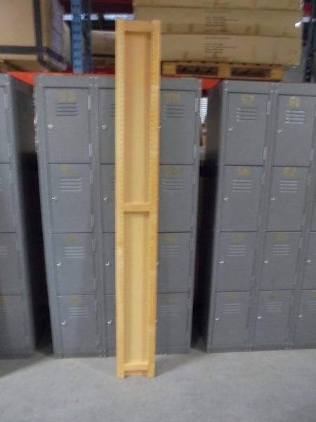 Lundia shelving upright only Last one left Carousel 1