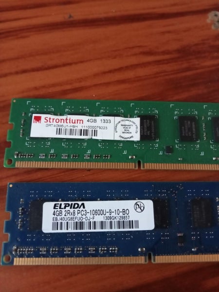DDR 3 desk top ram Carousel 3